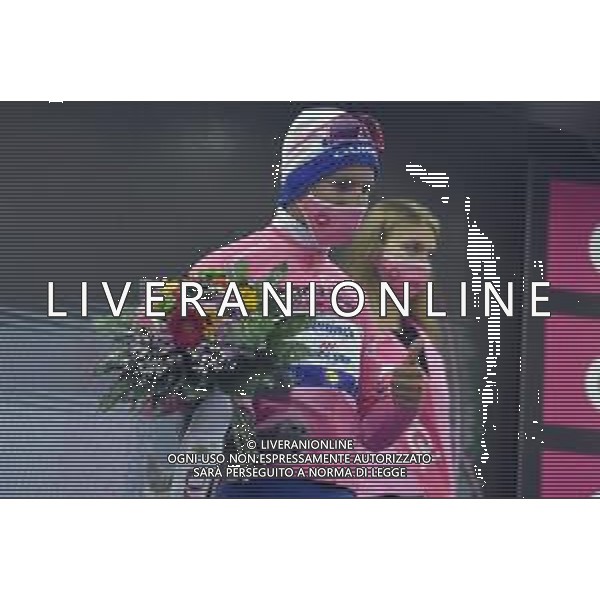 07-10-2020 Giro D\'italia; Tappa 05 Mileto - Camigliatello Silano; 2020, Deceuninck - Quick Step; Almeida, Joao; Camigliatello Silano; ©SIROTTI / AGENZIA ALDO LIVERANI