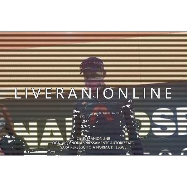 07-10-2020 Giro D\'italia; Tappa 05 Mileto - Camigliatello Silano; 2020, Team Ineos Grenadier; Ganna, Filippo; Camigliatello Silano; ©SIROTTI / AGENZIA ALDO LIVERANI