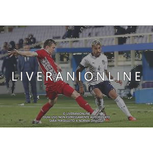 Italia - Moldavia Partita Amichevole del 07/10/2020 nella foto: Emerson(Italia) ©Claudio Zamagni/Agenzi Aldo Liverani s.a.s. Emerson(Italia) during friendly soccer match between Italy and Moldova at Artemio Franchi Stadium on October 07 2020 photo credit by Claudio Zamagni/Aldo Liverani Photo Agency / AGENZIA ALDO LIVERANI SAS