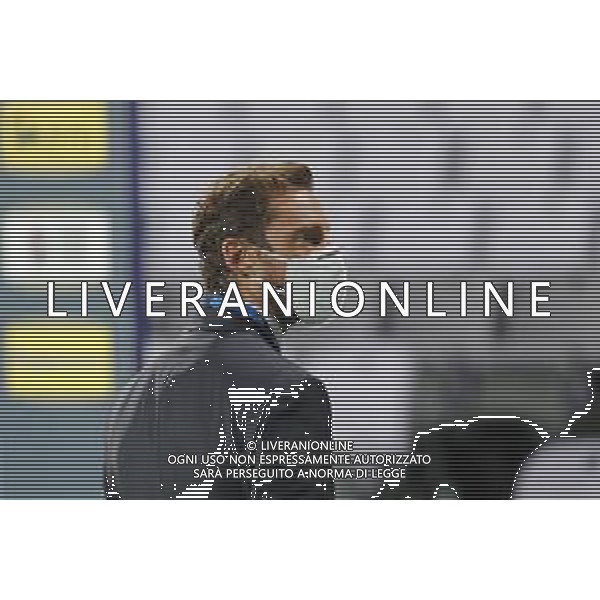 Italia - Moldavia Partita Amichevole del 07/10/2020 nella foto: Claudio Marchisio ©Claudio Zamagni/Agenzi Aldo Liverani s.a.s. Claudio Marchisio during friendly soccer match between Italy and Moldova at Artemio Franchi Stadium on October 07 2020 photo credit by Claudio Zamagni/Aldo Liverani Photo Agency/ AGENZIA ALDO LIVERANI SAS