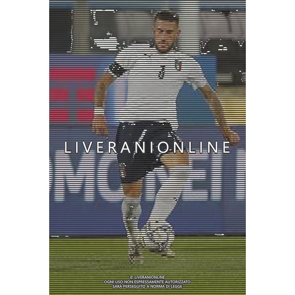 Italia - Moldavia Partita Amichevole del 07/10/2020 nella foto: Biraghi Cristiano Italia) ©Claudio Zamagni/Agenzi Aldo Liverani s.a.s. Biraghi Cristiano Italia) during friendly soccer match between Italy and Moldova at Artemio Franchi Stadium on October 07 2020 photo credit by Claudio Zamagni/Aldo Liverani Photo Agency/ AGENZIA ALDO LIVERANI SAS