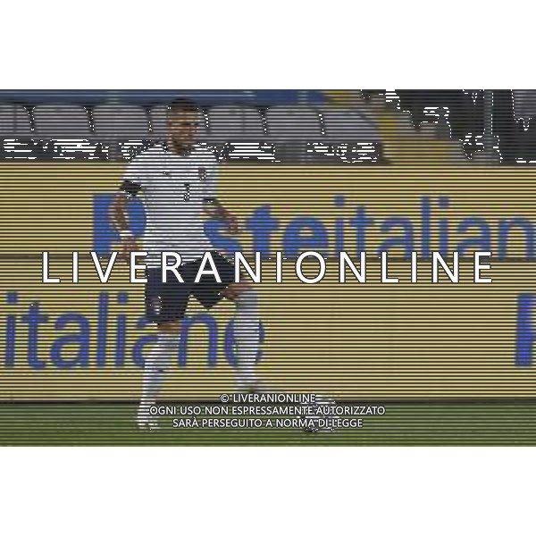 Italia - Moldavia Partita Amichevole del 07/10/2020 nella foto: Biraghi Cristiano Italia) ©Claudio Zamagni/Agenzi Aldo Liverani s.a.s. Biraghi Cristiano Italia) during friendly soccer match between Italy and Moldova at Artemio Franchi Stadium on October 07 2020 photo credit by Claudio Zamagni/Aldo Liverani Photo Agency/ AGENZIA ALDO LIVERANI SAS