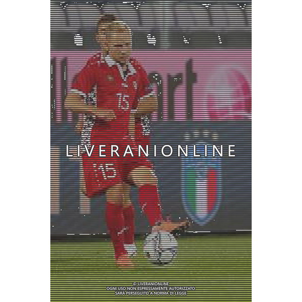 Italia - Moldavia Partita Amichevole del 07/10/2020 nella foto: Suvorov Alexandr (Moldova) ©Claudio Zamagni/Agenzi Aldo Liverani s.a.s. Suvorov Alexandr (Moldova) during friendly soccer match between Italy and Moldova at Artemio Franchi Stadium on October 07 2020 photo credit by Claudio Zamagni/Aldo Liverani Photo Agency/ AGENZIA ALDO LIVERANI SAS