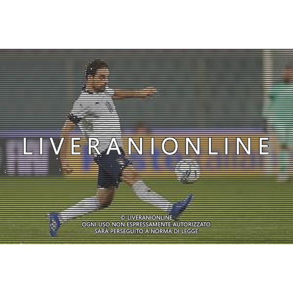 Italia - Moldavia Partita Amichevole del 07/10/2020 nella foto: Bonaventura Giacomo(Italia) ©Claudio Zamagni/Agenzi Aldo Liverani s.a.s. Bonaventura Giacomo(Italia) during friendly soccer match between Italy and Moldova at Artemio Franchi Stadium on October 07 2020 photo credit by Claudio Zamagni/Aldo Liverani Photo Agency/ AGENZIA ALDO LIVERANI SAS