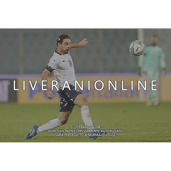 Italia - Moldavia Partita Amichevole del 07/10/2020 nella foto: Bonaventura Giacomo(Italia) ©Claudio Zamagni/Agenzi Aldo Liverani s.a.s. Bonaventura Giacomo(Italia) during friendly soccer match between Italy and Moldova at Artemio Franchi Stadium on October 07 2020 photo credit by Claudio Zamagni/Aldo Liverani Photo Agency/ AGENZIA ALDO LIVERANI SAS