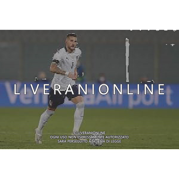 Italia - Moldavia Partita Amichevole del 07/10/2020 nella foto: Biraghi Cristiano Italia) ©Claudio Zamagni/Agenzi Aldo Liverani s.a.s. Biraghi Cristiano Italia) during friendly soccer match between Italy and Moldova at Artemio Franchi Stadium on October 07 2020 photo credit by Claudio Zamagni/Aldo Liverani Photo Agency/ AGENZIA ALDO LIVERANI SAS