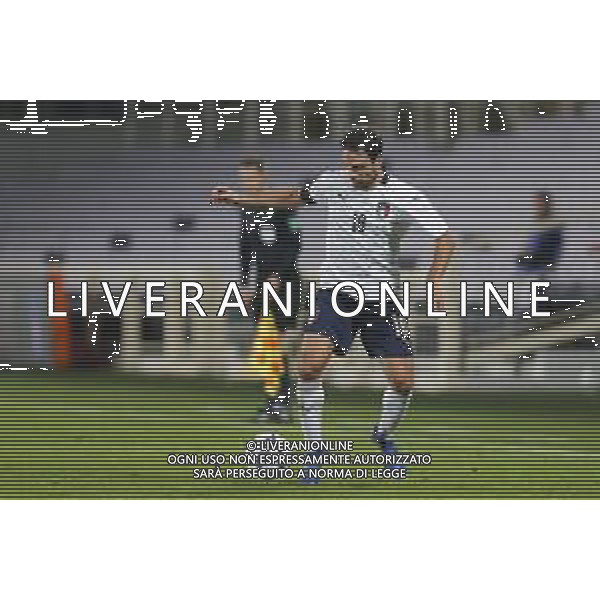 Italia - Moldavia Partita Amichevole del 07/10/2020 nella foto: Bonaventura Giacomo(Italia) ©Claudio Zamagni/Agenzi Aldo Liverani s.a.s. Bonaventura Giacomo(Italia) during friendly soccer match between Italy and Moldova at Artemio Franchi Stadium on October 07 2020 photo credit by Claudio Zamagni/Aldo Liverani Photo Agency/ AGENZIA ALDO LIVERANI SAS