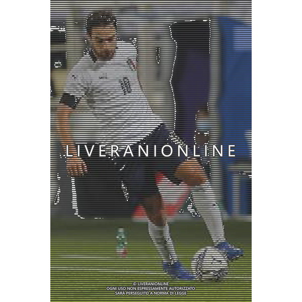 Italia - Moldavia Partita Amichevole del 07/10/2020 nella foto: Bonaventura Giacomo(Italia) ©Claudio Zamagni/Agenzi Aldo Liverani s.a.s. Bonaventura Giacomo(Italia) during friendly soccer match between Italy and Moldova at Artemio Franchi Stadium on October 07 2020 photo credit by Claudio Zamagni/Aldo Liverani Photo Agency/ AGENZIA ALDO LIVERANI SAS