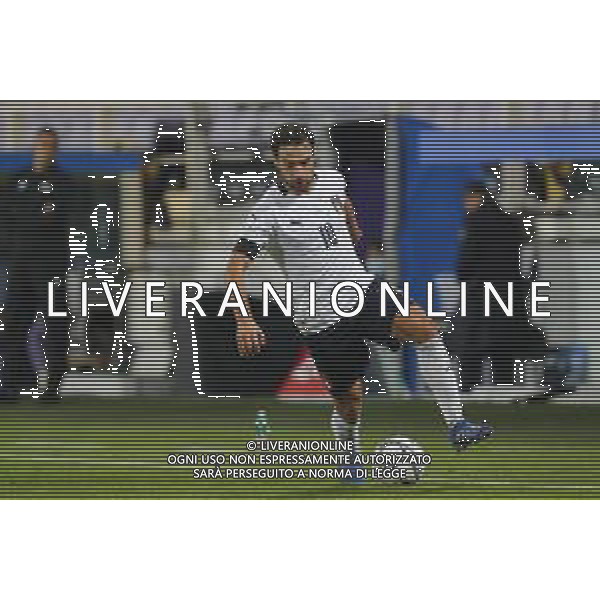 Italia - Moldavia Partita Amichevole del 07/10/2020 nella foto: Bonaventura Giacomo(Italia) ©Claudio Zamagni/Agenzi Aldo Liverani s.a.s. Bonaventura Giacomo(Italia) during friendly soccer match between Italy and Moldova at Artemio Franchi Stadium on October 07 2020 photo credit by Claudio Zamagni/Aldo Liverani Photo Agency/ AGENZIA ALDO LIVERANI SAS