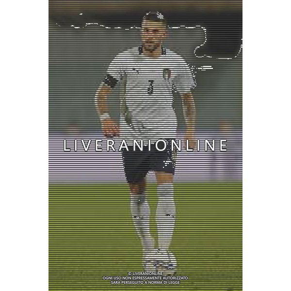 Italia - Moldavia Partita Amichevole del 07/10/2020 nella foto: Biraghi Cristiano Italia) ©Claudio Zamagni/Agenzi Aldo Liverani s.a.s. Biraghi Cristiano Italia) during friendly soccer match between Italy and Moldova at Artemio Franchi Stadium on October 07 2020 photo credit by Claudio Zamagni/Aldo Liverani Photo Agency/ AGENZIA ALDO LIVERANI SAS