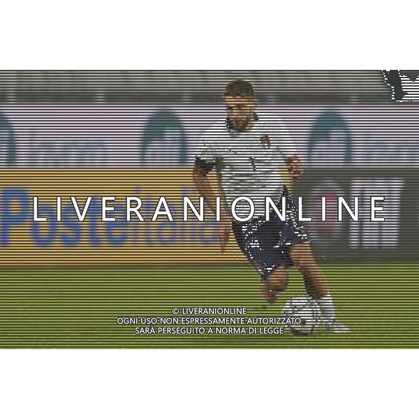 Italia - Moldavia Partita Amichevole del 07/10/2020 nella foto: Berardi Domenico(Italia) ©Claudio Zamagni/Agenzi Aldo Liverani s.a.s. Berardi Domenico(Italia) during friendly soccer match between Italy and Moldova at Artemio Franchi Stadium on October 07 2020 photo credit by Claudio Zamagni/Aldo Liverani Photo Agency/ AGENZIA ALDO LIVERANI SAS