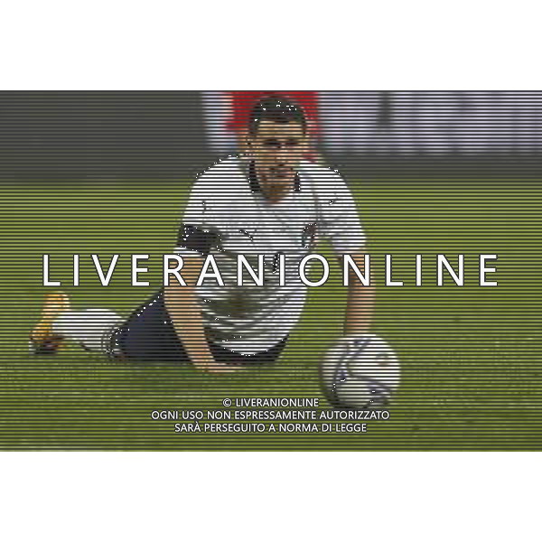 Italia - Moldavia Partita Amichevole del 07/10/2020 nella foto: Lasagna Kevin(Italia) ©Claudio Zamagni/Agenzi Aldo Liverani s.a.s. Lasagna Kevin(Italia) during friendly soccer match between Italy and Moldova at Artemio Franchi Stadium on October 07 2020 photo credit by Claudio Zamagni/Aldo Liverani Photo Agency/ AGENZIA ALDO LIVERANI SAS