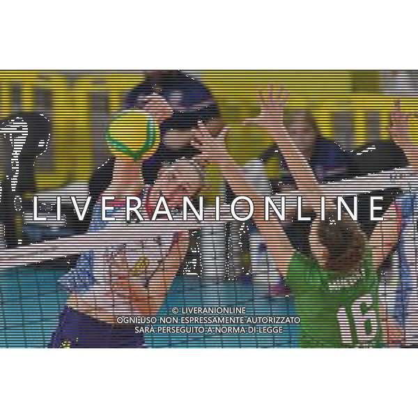 Savino Del Bene Scandicci vs Khimik Yuzhny - Volleyball Champions League Women 2020/2021, 07 October 2020 scandicci, Italy Photo showing: Marina Lubian (Savino Del Bene Scandicci) @LM/Lisa Guglielmi/ AGENZIA ALDO LIVERANI SAS