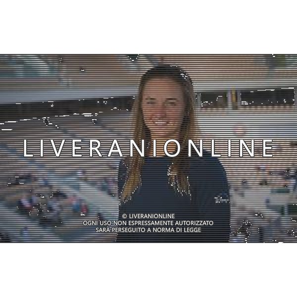 Quarter-final of the Roland Garros 2020, Grand Slam - Tennis Internationals, 07 October 2020 Roland Garros stadium, paris, france, Italy Photo showing: @LM/DPPI/DPPI/Rob Prange AG ALDO LIVERANI SAS