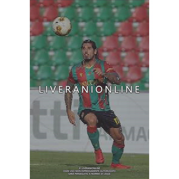 Ternana vs Palermo Campionato Serie C - 3 giornata Stadio Liberati - Terni 07-10-2020 nella foto Giuseppe Torromino ©Federico Gaetano / AGENZIA ALDO LIVERANI SAS
