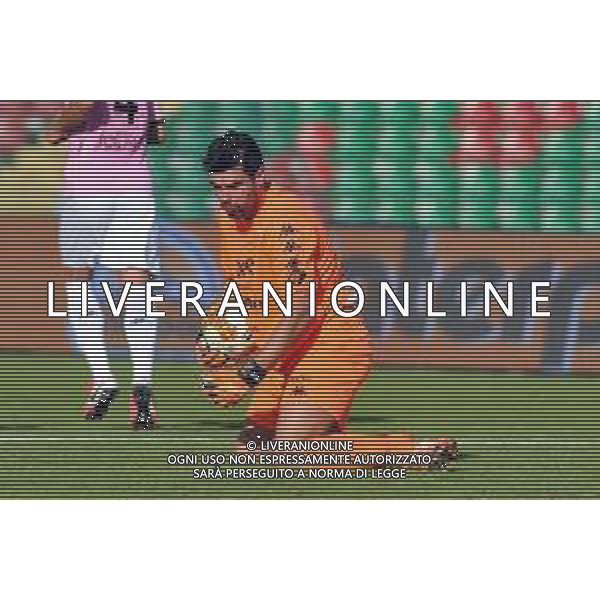 Ternana vs Palermo Campionato Serie C - 3 giornata Stadio Liberati - Terni 07-10-2020 nella foto Alberto Pelagotti ©Federico Gaetano / AGENZIA ALDO LIVERANI SAS