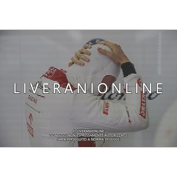 Formula 1 Aramco Grosser Preis Der Eifel 2020 Grand Prix - Friday - Formula 1 Championship, 09 October 2020 Nurburgring, nurburg, germany, Italy Photo showing: SCHUMACHER Mick (ger), Alfa Romeo Racing ORLEN C39, portrait @LM/DPPI/DPPI/Xavi Bonilla / AGENZIA ALDO LIVERANI SAS - ITALY ONLY EDITORIAL USE ONLY