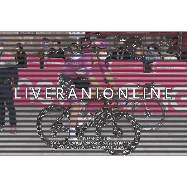 09-10-2020 Giro D\'italia; Tappa 07 Matera - Brindisi; 2020, Groupama - Fdj; Demare, Arnaud; Matera; ©SIROTTI / AGENZIA ALDO LIVERANI SAS