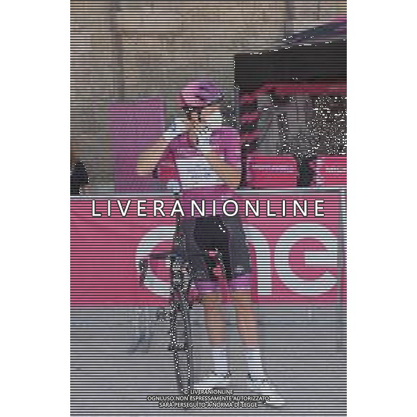 09-10-2020 Giro D\'italia; Tappa 07 Matera - Brindisi; 2020, Groupama - Fdj; Demare, Arnaud; Matera; ©SIROTTI / AGENZIA ALDO LIVERANI SAS