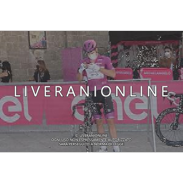 09-10-2020 Giro D\'italia; Tappa 07 Matera - Brindisi; 2020, Groupama - Fdj; Demare, Arnaud; Matera; ©SIROTTI / AGENZIA ALDO LIVERANI SAS