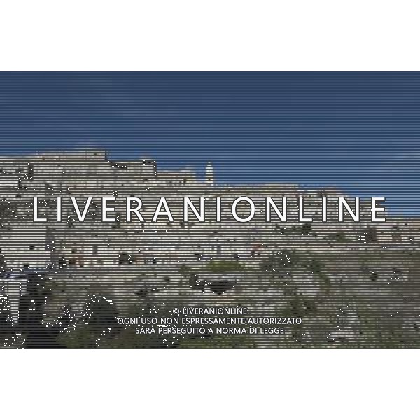 09-10-2020 Giro D\'italia; Tappa 07 Matera - Brindisi; Matera; ©SIROTTI / AGENZIA ALDO LIVERANI SAS