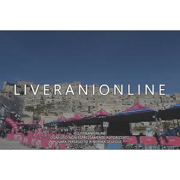 09-10-2020 Giro D\'italia; Tappa 07 Matera - Brindisi; Matera; ©SIROTTI / AGENZIA ALDO LIVERANI SAS