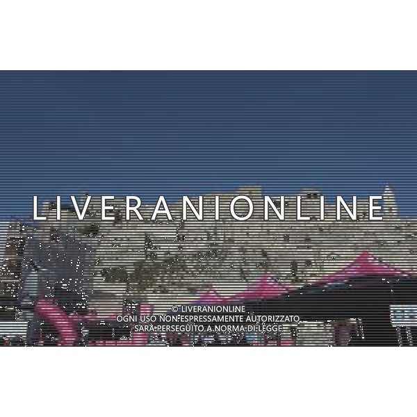 09-10-2020 Giro D\'italia; Tappa 07 Matera - Brindisi; Matera; ©SIROTTI / AGENZIA ALDO LIVERANI SAS