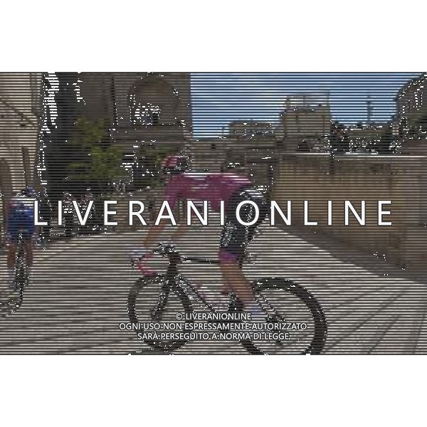 09-10-2020 Giro D\'italia; Tappa 07 Matera - Brindisi; 2020, Groupama - Fdj; Demare, Arnaud; Matera; ©SIROTTI / AGENZIA ALDO LIVERANI SAS