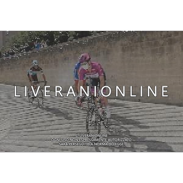 09-10-2020 Giro D\'italia; Tappa 07 Matera - Brindisi; 2020, Groupama - Fdj; Demare, Arnaud; Matera; ©SIROTTI / AGENZIA ALDO LIVERANI SAS