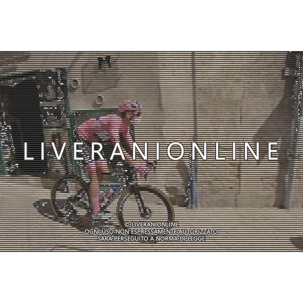 09-10-2020 Giro D\'italia; Tappa 07 Matera - Brindisi; 2020, Deceuninck - Quick Step; Almeida, Joao; Matera; ©SIROTTI / AGENZIA ALDO LIVERANI SAS