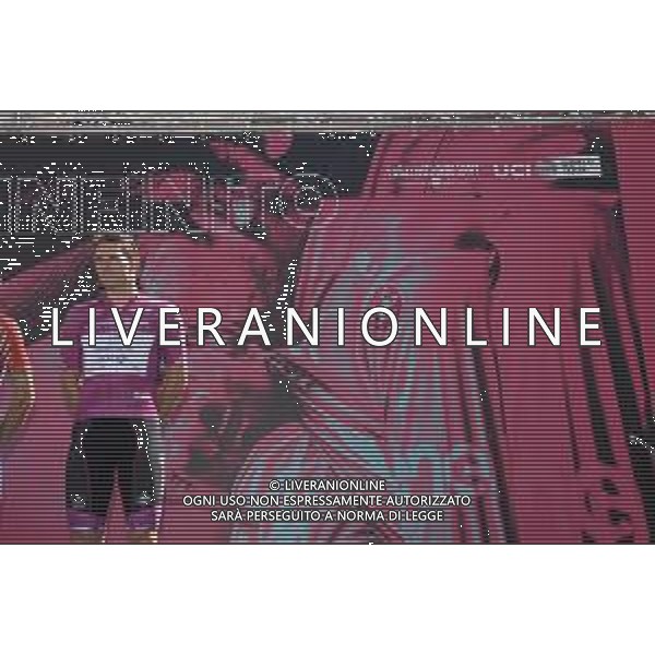 09-10-2020 Giro D\'italia; Tappa 07 Matera - Brindisi; 2020, Groupama - Fdj; Demare, Arnaud; Matera; ©SIROTTI / AGENZIA ALDO LIVERANI SAS