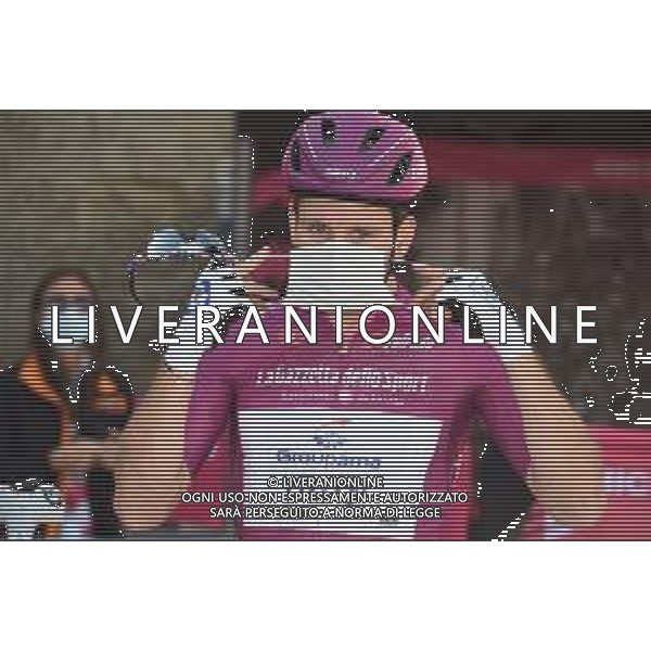 09-10-2020 Giro D\'italia; Tappa 07 Matera - Brindisi; 2020, Groupama - Fdj; Demare, Arnaud; Matera; ©SIROTTI / AGENZIA ALDO LIVERANI SAS