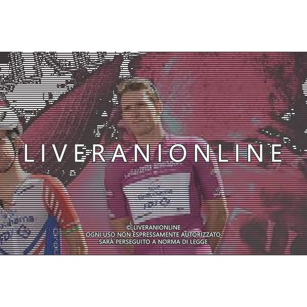 09-10-2020 Giro D\'italia; Tappa 07 Matera - Brindisi; 2020, Groupama - Fdj; Demare, Arnaud; Matera; ©SIROTTI / AGENZIA ALDO LIVERANI SAS