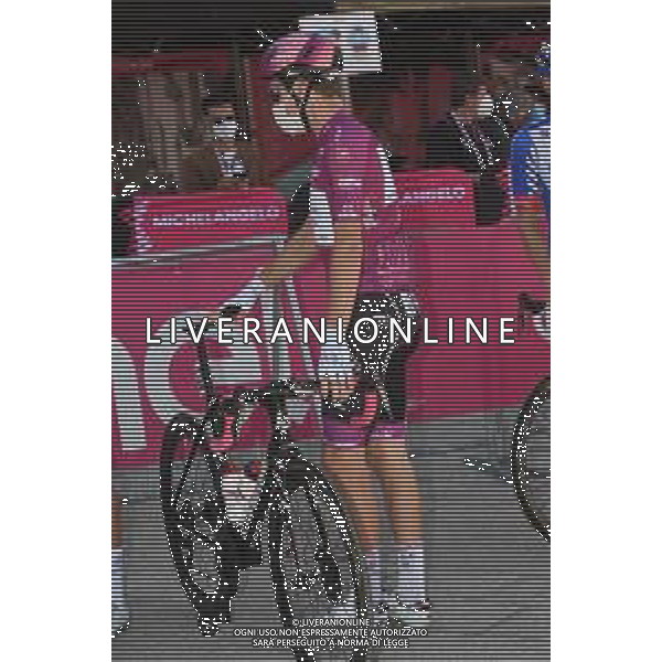 09-10-2020 Giro D\'italia; Tappa 07 Matera - Brindisi; 2020, Groupama - Fdj; Demare, Arnaud; Matera; ©SIROTTI / AGENZIA ALDO LIVERANI SAS