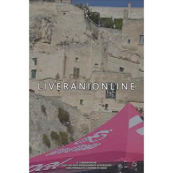 09-10-2020 Giro D\'italia; Tappa 07 Matera - Brindisi; Matera; ©SIROTTI / AGENZIA ALDO LIVERANI SAS