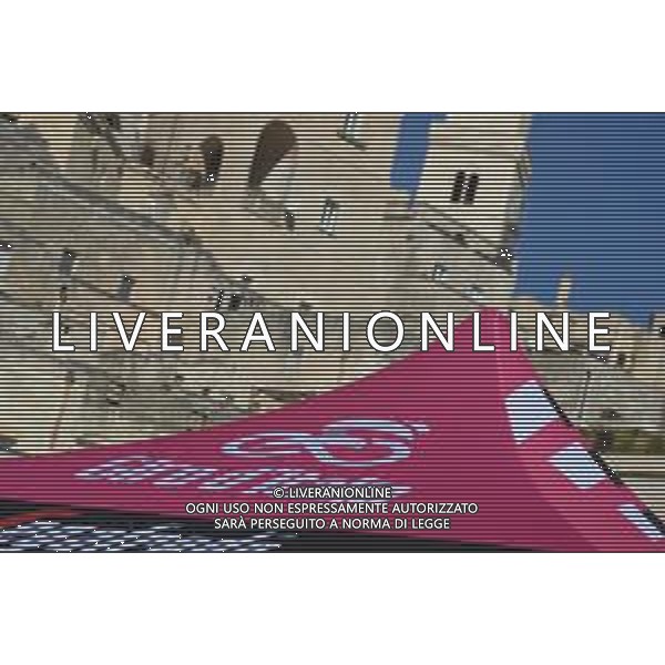 09-10-2020 Giro D\'italia; Tappa 07 Matera - Brindisi; Matera; ©SIROTTI / AGENZIA ALDO LIVERANI SAS