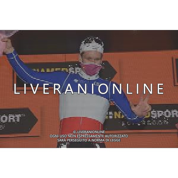 09-10-2020 Giro D\'italia; Tappa 07 Matera - Brindisi; 2020, Groupama - Fdj; Demare, Arnaud; Brindisi; ©SIROTTI / AGENZIA ALDO LIVERANI SAS