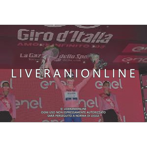 09-10-2020 Giro D\'italia; Tappa 07 Matera - Brindisi; 2020, Deceuninck - Quick Step; Almeida, Joao; Brindisi; ©SIROTTI / AGENZIA ALDO LIVERANI SAS