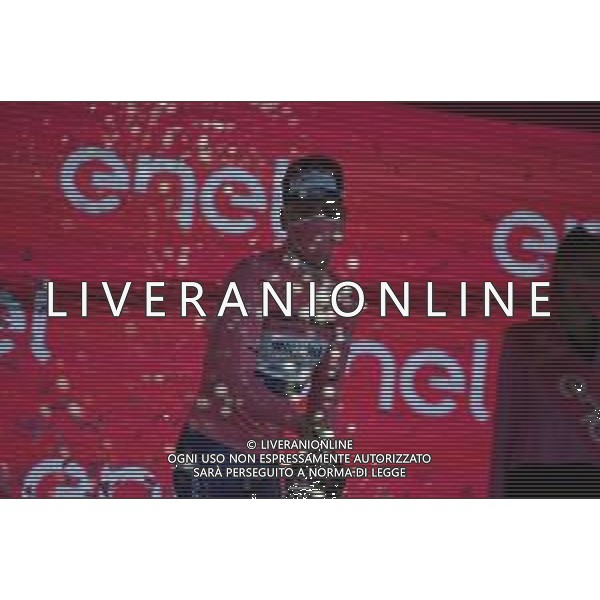 09-10-2020 Giro D\'italia; Tappa 07 Matera - Brindisi; 2020, Deceuninck - Quick Step; Almeida, Joao; Brindisi; ©SIROTTI / AGENZIA ALDO LIVERANI SAS