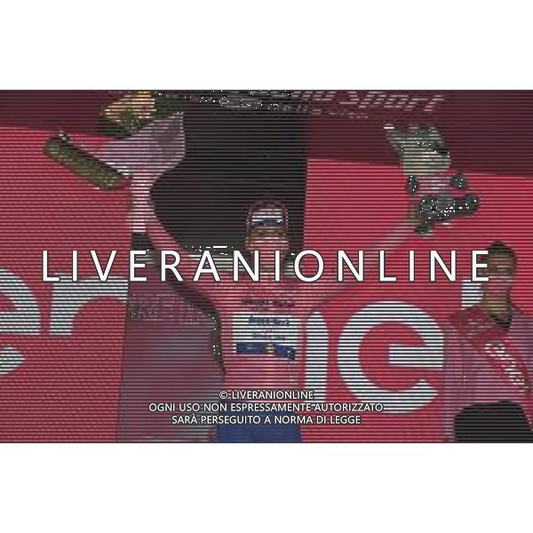 09-10-2020 Giro D\'italia; Tappa 07 Matera - Brindisi; 2020, Deceuninck - Quick Step; Almeida, Joao; Brindisi; ©SIROTTI / AGENZIA ALDO LIVERANI SAS