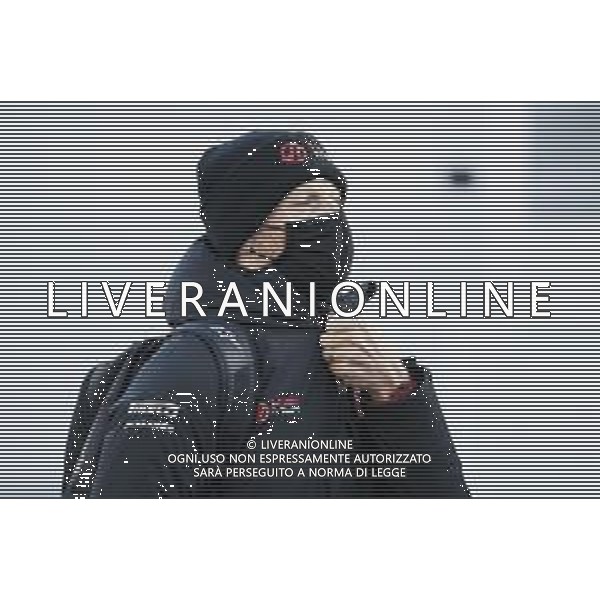 Formula 1 Aramco Grosser Preis Der Eifel 2020, Eifel Grand Prix - Formula 1 Championship, 10 October 2020 Nurburgring, nurburg, germany, Italy Photo showing: GROSJEAN Romain (fra), Haas F1 Team VF-20 Ferrari, portrait @LM/DPPI/DPPI/Xavi Bonilla AG ALDO LIVERANI SAS