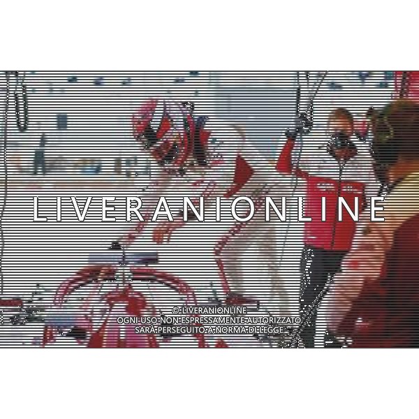 Formula 1 Aramco Grosser Preis Der Eifel 2020, Eifel Grand Prix - Formula 1 Championship, 10 October 2020 Nurburgring, nurburg, germany, Italy Photo showing: RAIKKONEN Kimi (fin), Alfa Romeo Racing ORLEN C39, portrait @LM/DPPI/DPPI/Xavi Bonilla AG ALDO LIVERANI SAS