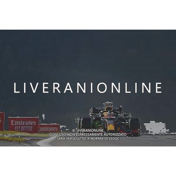 Formula 1 Aramco Grosser Preis Der Eifel 2020, Eifel Grand Prix - Formula 1 Championship, 10 October 2020 Nurburgring, nurburg, germany, Italy Photo showing: 33 VERSTAPPEN Max (nld), Aston Martin Red Bull Racing Honda RB16, action @LM/DPPI/DPPI/Antonin Vincent AG ALDO LIVERANI SAS