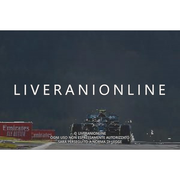 Formula 1 Aramco Grosser Preis Der Eifel 2020, Eifel Grand Prix - Formula 1 Championship, 10 October 2020 Nurburgring, nurburg, germany, Italy Photo showing: 77 BOTTAS Valtteri (fin), Mercedes AMG F1 GP W11 Hybrid EQ Power+, action @LM/DPPI/DPPI/Antonin Vincent AG ALDO LIVERANI SAS