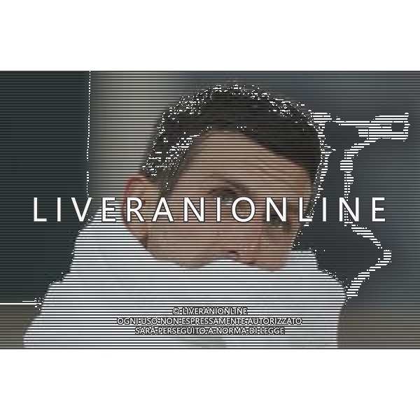 Roland Garros 2020, Grand Slam tournament - Tennis Internationals, 09 October 2020 Roland Garros stadium, paris, france, Italy Photo showing: NovakDJOKOVIC (SRB) @LM/DPPI/DPPI/Stephane Allaman AG ALDO LIVERANI SAS