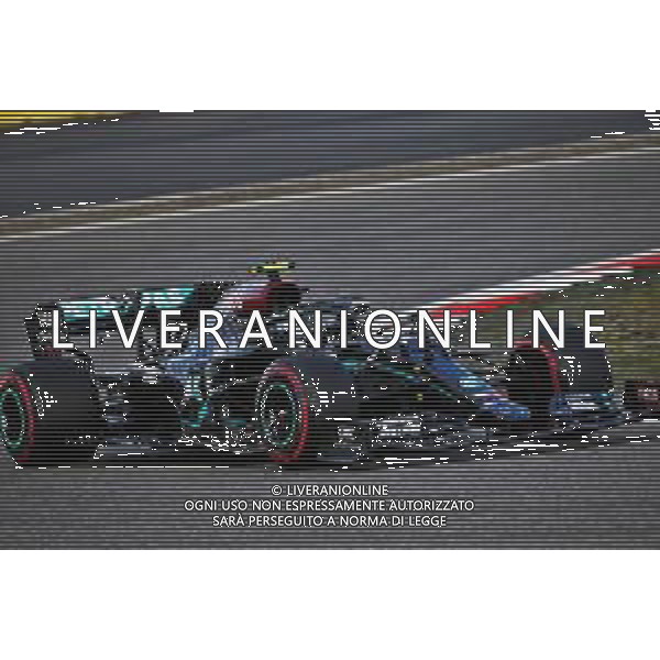 Valtteri Bottas (FIN) Mercedes AMG F1 W11. 10.10.2020. Formula 1 World Championship, Rd 11, Eifel Grand Prix, Nurbugring, Germany, Qualifying Day. - www.xpbimages.com, EMail: requests@xpbimages.com © Copyright: Batchelor / XPB Images / AGENZIA ALDO LIVERANI SAS - ITALY ONBLY EDITORIAL USE ONLY