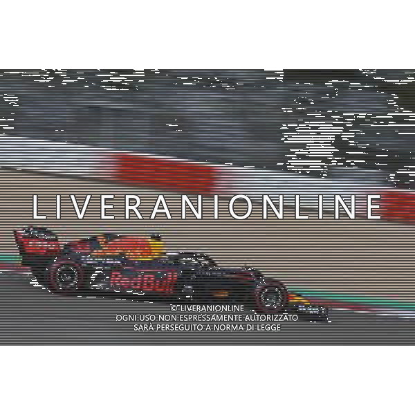 Max Verstappen (NLD), Red Bull Racing 10.10.2020. Formula 1 World Championship, Rd 11, Eifel Grand Prix, Nurbugring, Germany, Qualifying Day. - www.xpbimages.com, EMail: requests@xpbimages.com ¬© Copyright: Charniaux / XPB Images / AGENZIA ALDO LIVERANI SAS - ITALY ONBLY EDITORIAL USE ONLY