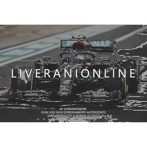 Formula 1 Aramco Grosser Preis Der Eifel 2020, Eifel Grand Prix - Saturday - Formula 1 Championship, 10 October 2020 Nurburgring, nurburg, germany, Italy Photo showing: 77 BOTTAS Valtteri (fin), Mercedes AMG F1 GP W11 Hybrid EQ Power+, action @LM/DPPI/DPPI/Xavi Bonilla / AGENZIA ALDO LIVERANI SAS - ITALY ONLY EDITORIAL USE ONLY