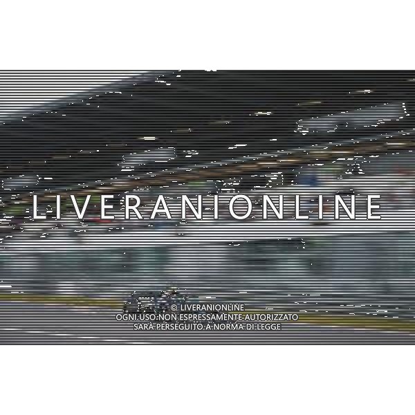 Formula 1 Aramco Grosser Preis Der Eifel 2020, Eifel Grand Prix - Saturday - Formula 1 Championship, 10 October 2020 Nurburgring, nurburg, germany, Italy Photo showing: 77 BOTTAS Valtteri (fin), Mercedes AMG F1 GP W11 Hybrid EQ Power+, action @LM/DPPI/DPPI/Antonin Vincent / AGENZIA ALDO LIVERANI SAS - ITALY ONLY EDITORIAL USE ONLY