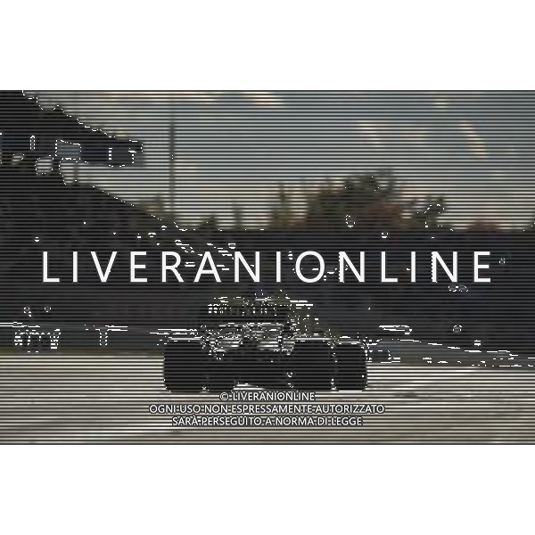 Formula 1 Aramco Grosser Preis Der Eifel 2020, Eifel Grand Prix - Saturday - Formula 1 Championship, 10 October 2020 Nurburgring, nurburg, germany, Italy Photo showing: 31 OCON Esteban (fra), Renault F1 Team RS20, action @LM/DPPI/DPPI/Xavi Bonilla / AGENZIA ALDO LIVERANI SAS - ITALY ONLY EDITORIAL USE ONLY